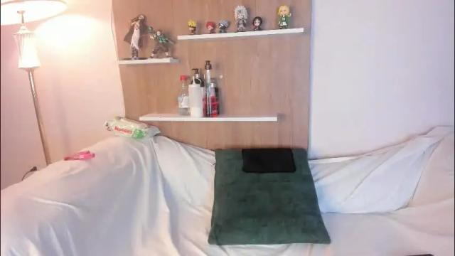 Image 7 of brendabrookss Stream on Chaturbate on 1 month ago