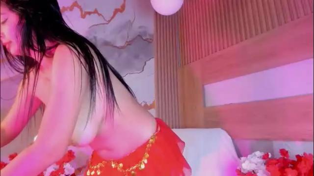 Image 10 of brendabrookss Stream on Chaturbate on 5 days ago