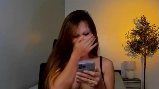 Thumbnail 2, brendaislove's Stream at Chaturbate, 1 month ago