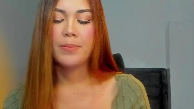 Image 10 of brendaislove Stream on Chaturbate on 4 days ago