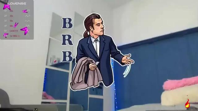 Image 10 of brendalyh1 Stream on Chaturbate on 15 months ago