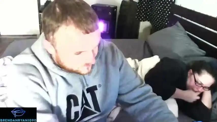 brendanryan1090 Chaturbate