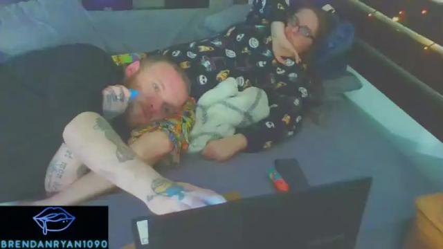 Image 10 of brendanryan1090 Stream on Chaturbate on 17 months ago