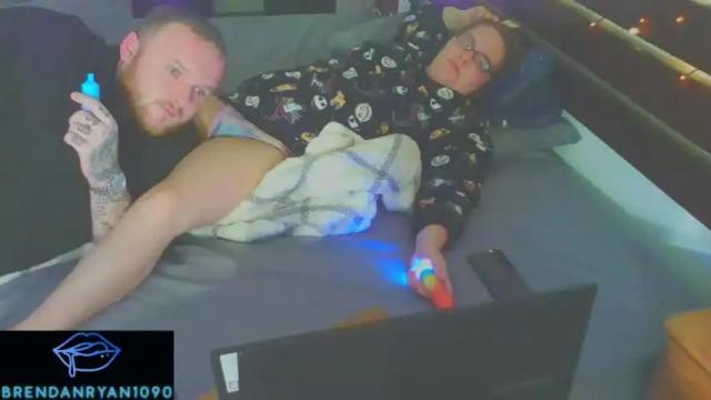 Image 11 of brendanryan1090 Stream on Chaturbate on 17 months ago