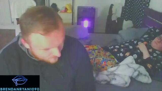 Image 7 of brendanryan1090 Stream on Chaturbate on 17 months ago