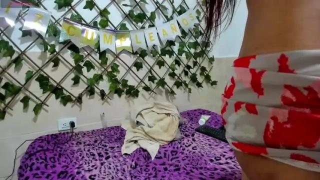 Image 4 of brendasmith_69 Stream on Chaturbate on 16 months ago