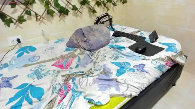 Image 8 of brendasmith_69 Stream on Chaturbate on 13 months ago