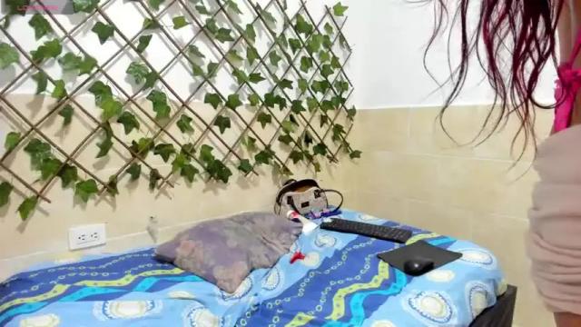 Image 12 of brendasmith_69 Stream on Chaturbate on 12 months ago