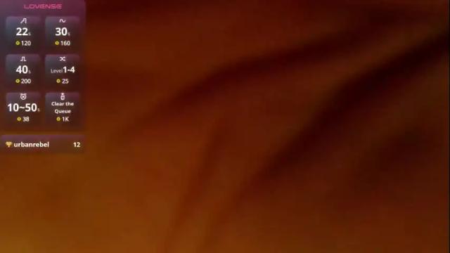 Image 6 of brendda_tay Stream on Chaturbate on 1 month ago