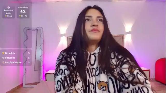 Image 10 of brendda_tay Stream on Chaturbate on 1 month ago