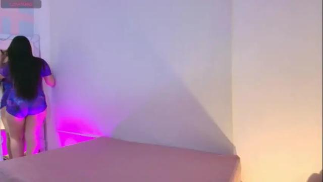 Thumbnail 1, brendda_tay's Stream at Chaturbate, 1 month ago
