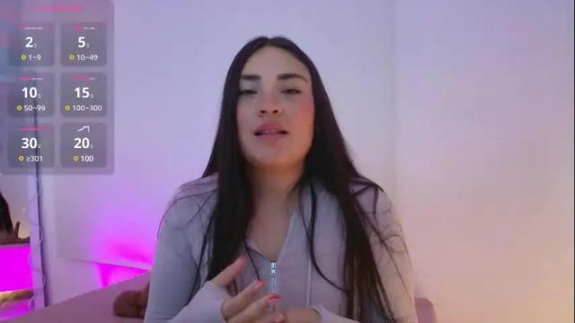 Thumbnail 3, brendda_tay's Stream at Chaturbate, 1 month ago