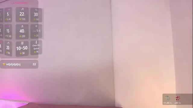 Thumbnail 1, brendda_tay's Stream at Chaturbate, 1 month ago