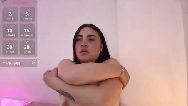 Image 3 of brendda_tay Stream on Chaturbate on 1 month ago