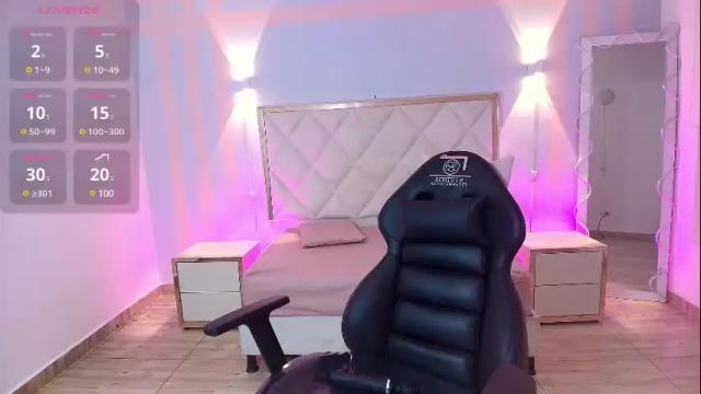 Image 12 of brendda_tay Stream on Chaturbate on 28 days ago