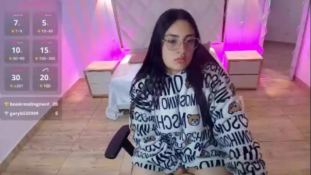 Thumbnail 1, brendda_tay's Stream at Chaturbate, 25 days ago