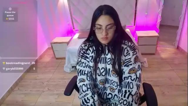 Image 2 of brendda_tay Stream on Chaturbate on 26 days ago