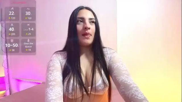 Image 3 of brendda_tay Stream on Chaturbate on 24 days ago
