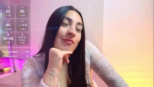 Thumbnail 2, brendda_tay's Stream at Chaturbate, 23 days ago