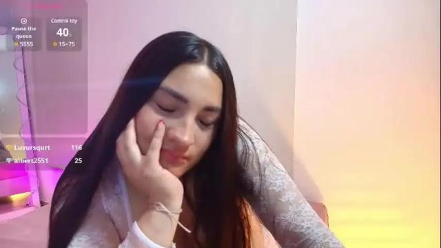 Image 6 of brendda_tay Stream on Chaturbate on 24 days ago