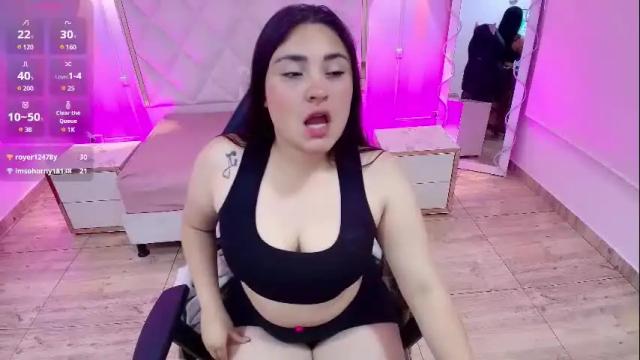 Thumbnail 3, brendda_tay's Stream at Chaturbate, 9 days ago