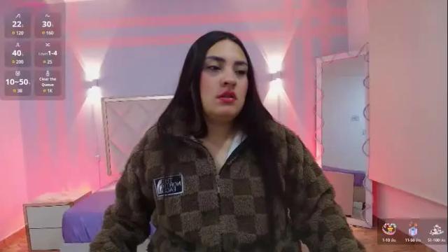 Image 10 of brendda_tay Stream on Chaturbate on 7 days ago