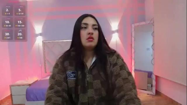 Image 12 of brendda_tay Stream on Chaturbate on 7 days ago