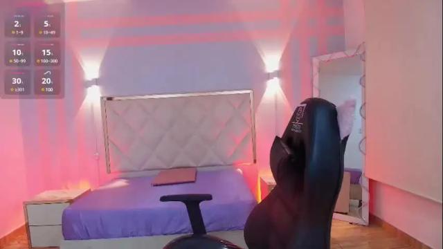 Image 6 of brendda_tay Stream on Chaturbate on 7 days ago