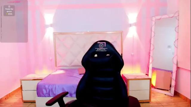 Image 12 of brendda_tay Stream on Chaturbate on 5 days ago