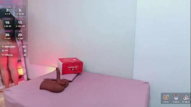 Image 10 of brendda_tay Stream on Chaturbate on 4 days ago