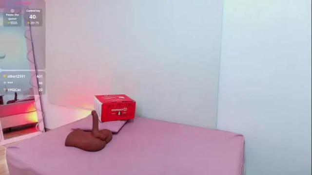 Image 11 of brendda_tay Stream on Chaturbate on 4 days ago