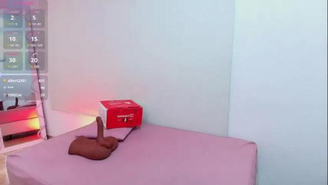 Image 12 of brendda_tay Stream on Chaturbate on 4 days ago