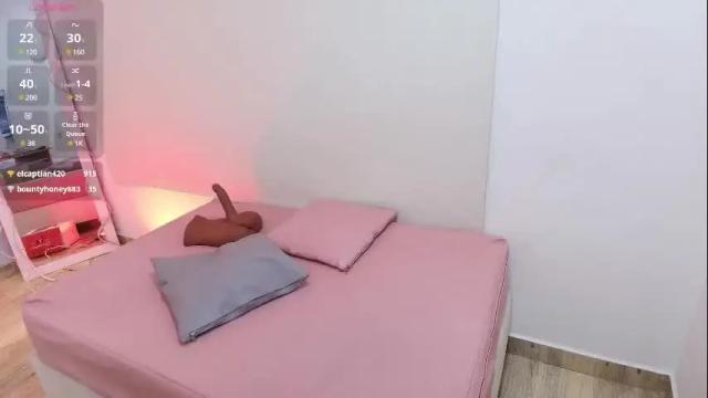 Image 10 of brendda_tay Stream on Chaturbate on 3 days ago