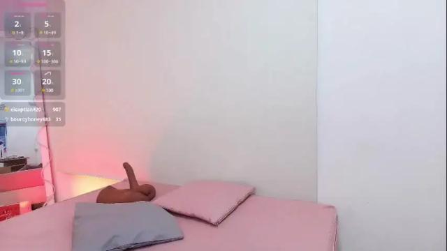 Image 2 of brendda_tay Stream on Chaturbate on 3 days ago
