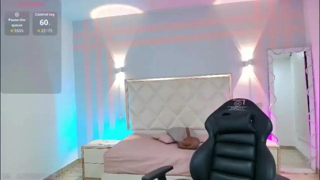 Image 2 of brendda_tay Stream on Chaturbate on 2 months ago