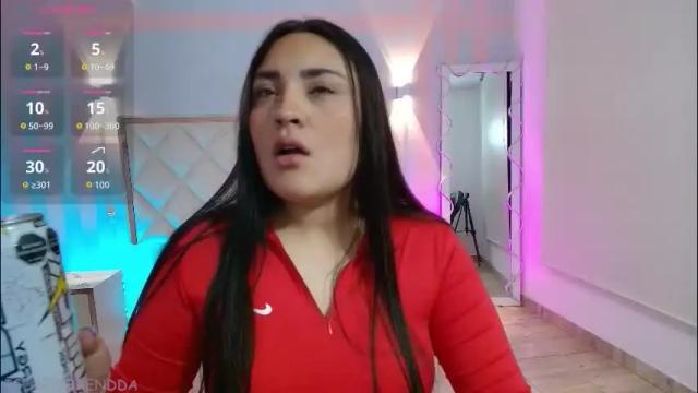Image 12 of brendda_tay Stream on Chaturbate on 2 months ago
