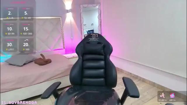 Image 12 of brendda_tay Stream on Chaturbate on 2 months ago