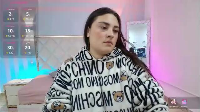 Image 2 of brendda_tay Stream on Chaturbate on 2 months ago