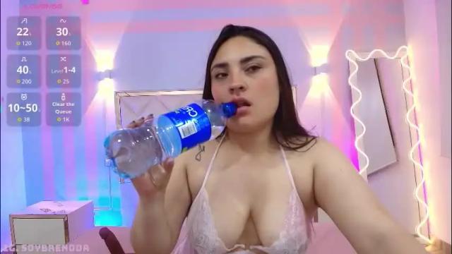 Image 6 of brendda_tay Stream on Chaturbate on 2 months ago