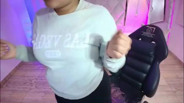Thumbnail 1, brendda_tay's Stream at Chaturbate, 1 month ago