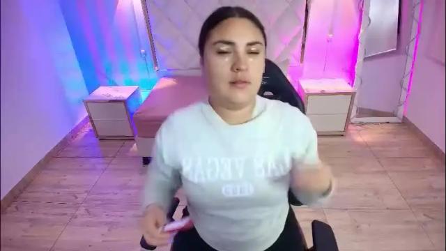 Image 2 of brendda_tay Stream on Chaturbate on 1 month ago