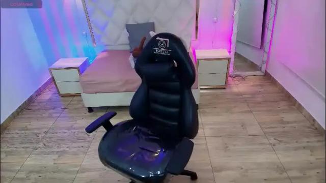 Image 2 of brendda_tay Stream on Chaturbate on 1 month ago