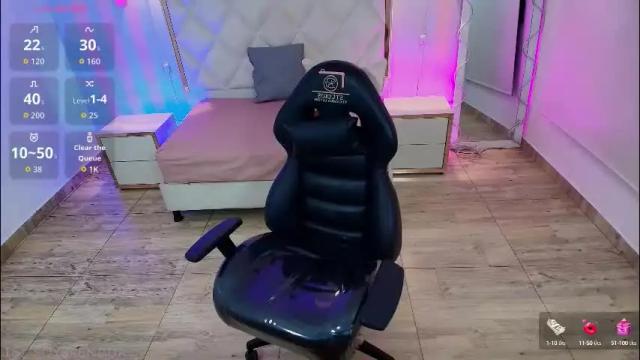 Image 8 of brendda_tay Stream on Chaturbate on 1 month ago