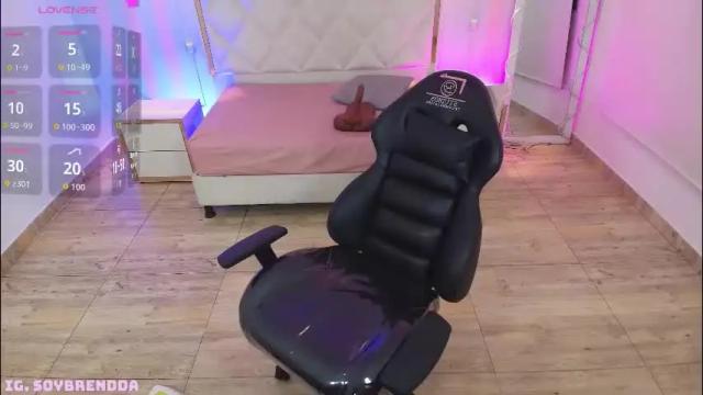 Image 11 of brendda_tay Stream on Chaturbate on 1 month ago