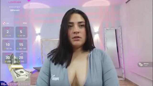 Image 4 of brendda_tay Stream on Chaturbate on 1 month ago