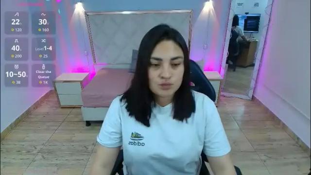Thumbnail 1, brendda_tay's Stream at Chaturbate, 1 month ago