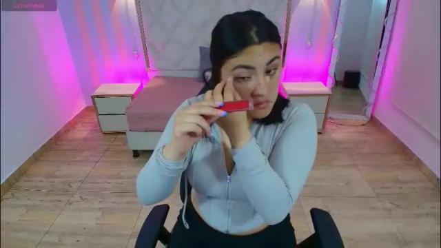Thumbnail 1, brendda_tay's Stream at Chaturbate, 1 month ago