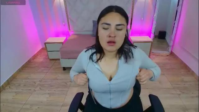 Image 2 of brendda_tay Stream on Chaturbate on 1 month ago