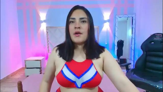Image 10 of brendda_tay Stream on Chaturbate on 1 month ago