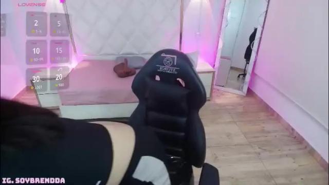 Thumbnail 1, brendda_tay's Stream at Chaturbate, 1 month ago